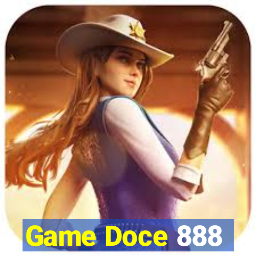 Game Doce 888